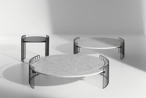 Harpe by simplysofas.in